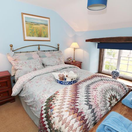 Buttercup Cottage Castleton  Exterior photo