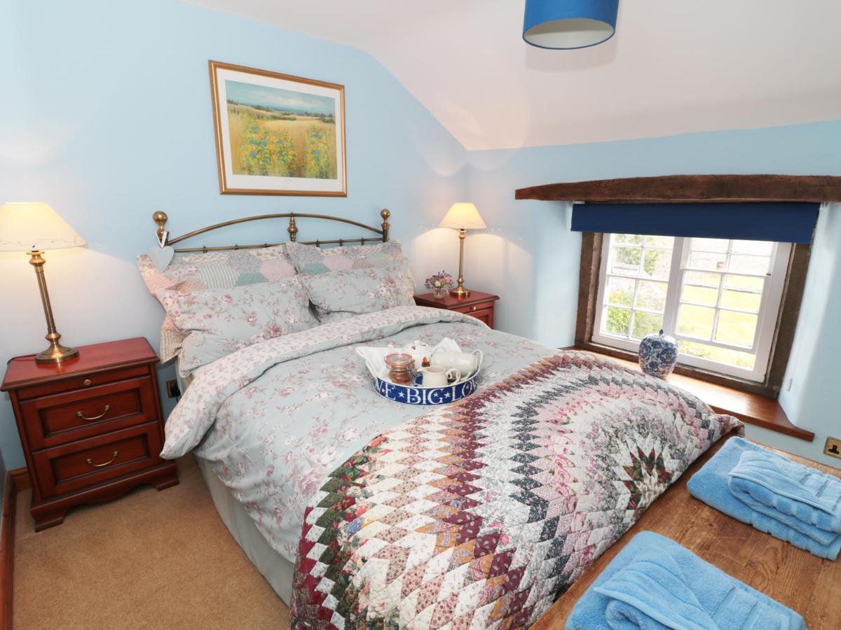 Buttercup Cottage Castleton  Exterior photo