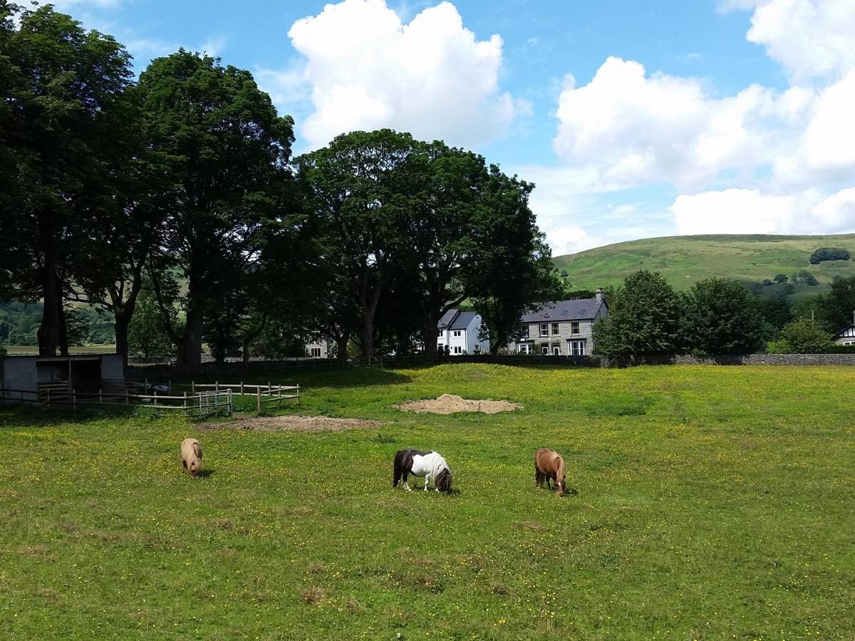 Buttercup Cottage Castleton  Exterior photo
