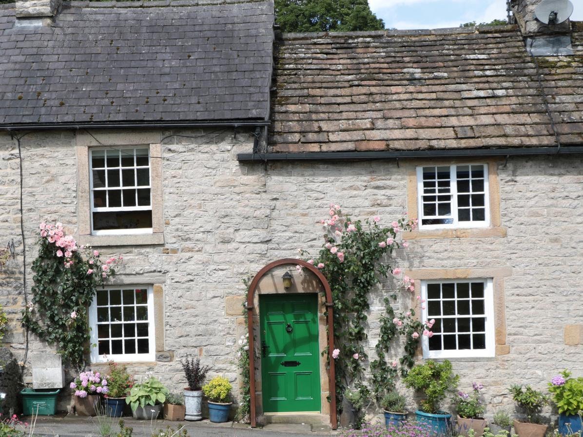 Buttercup Cottage Castleton  Exterior photo